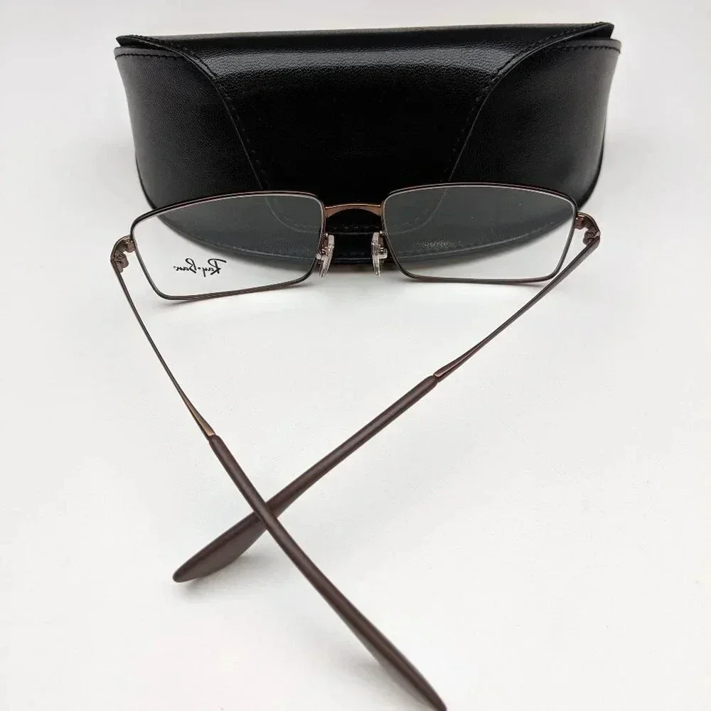🕶️Ray-Ban RB6337M Frame Unisex Eyegl. TJ148🕶️